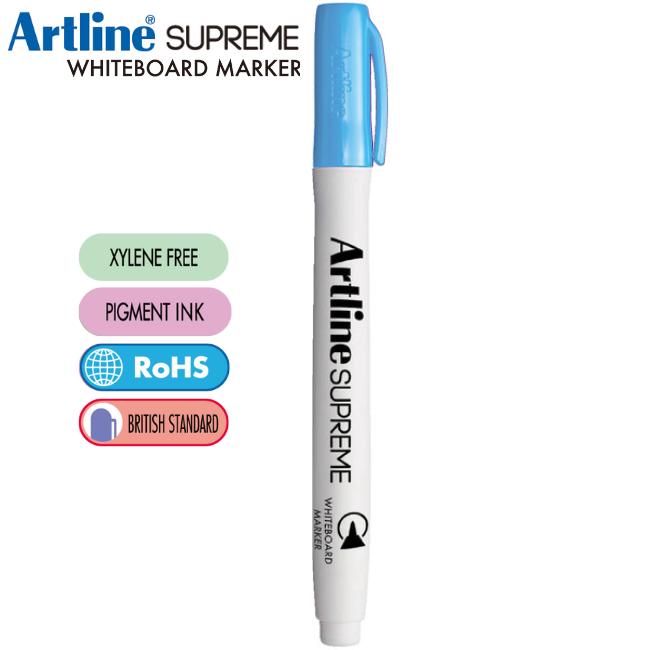 Artline White Board Marker Supreme EPF-507 1.5mm