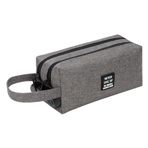 Pencil Bag Never Give Up 6100