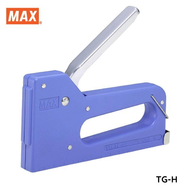 Max Gun Tacker TG-H