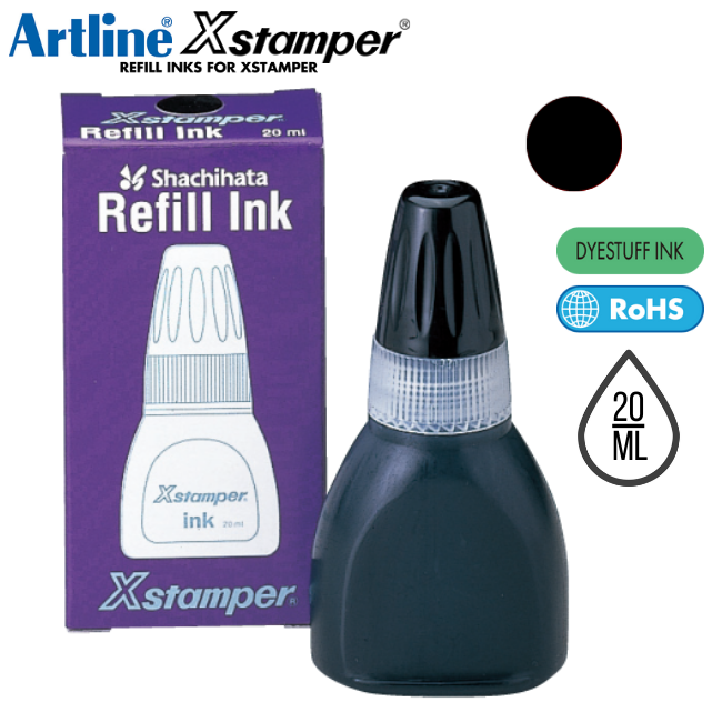 Artline X Stamper Ink