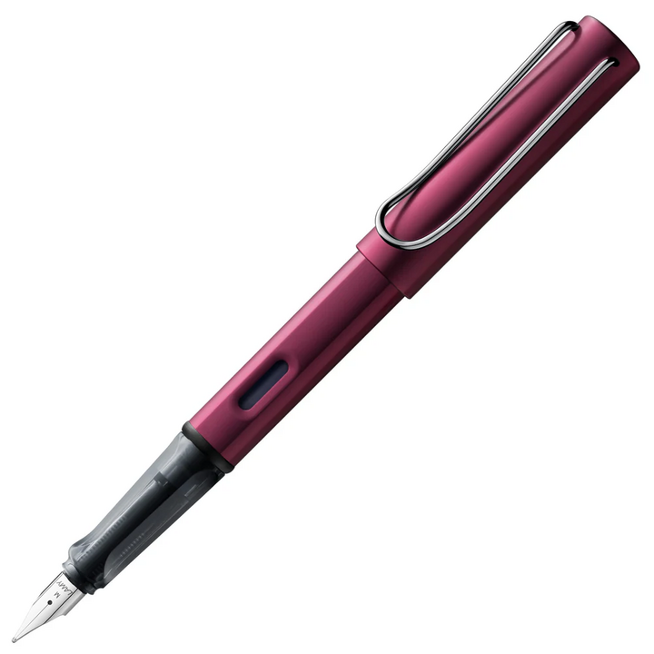 Lamy Al-Star Fountain Pen Medium