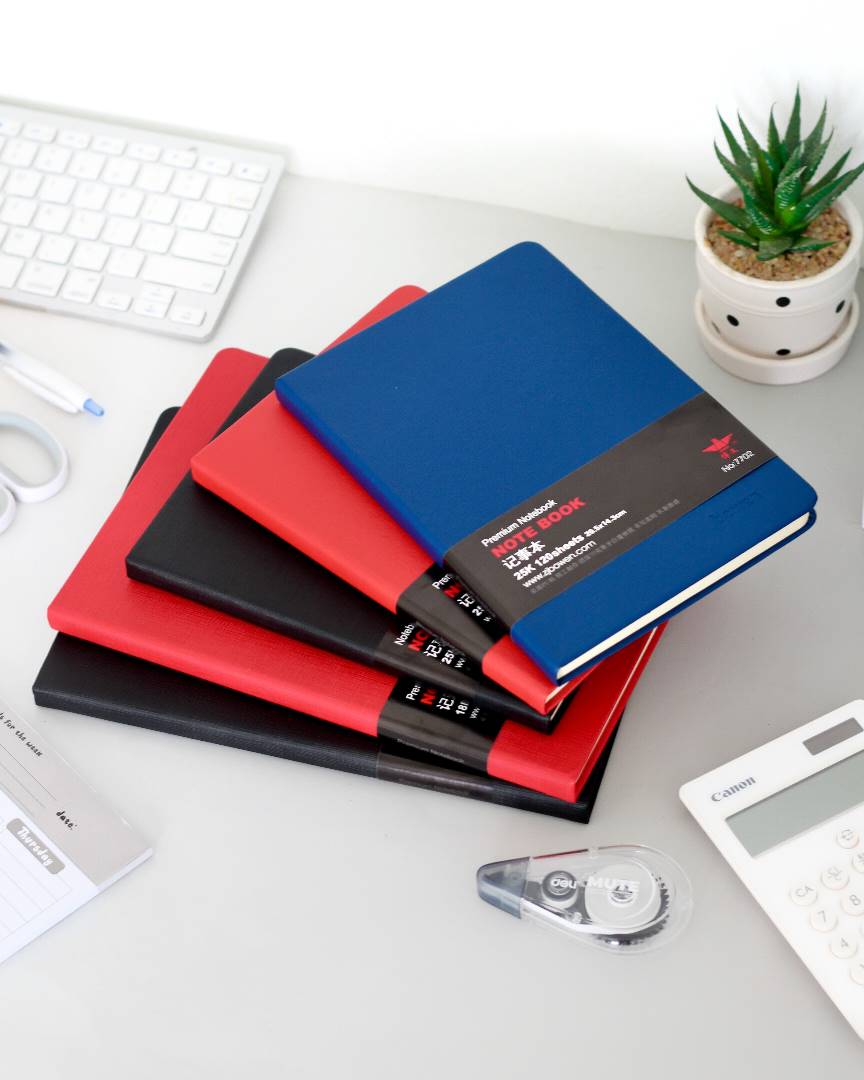 Choosing the Right Notebook for Everyday Use