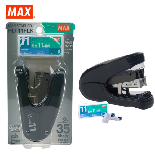 Max Stapler HD-11FLK with refill