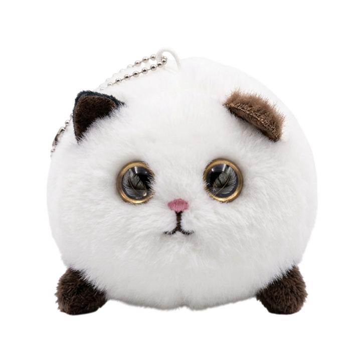 Cat Soft Toy