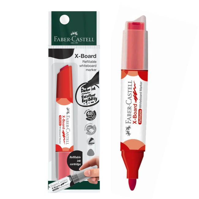Faber-Castell X-Board Marker