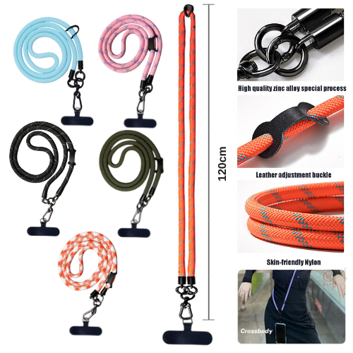 Hosay Handphone Charm Strap 120cm