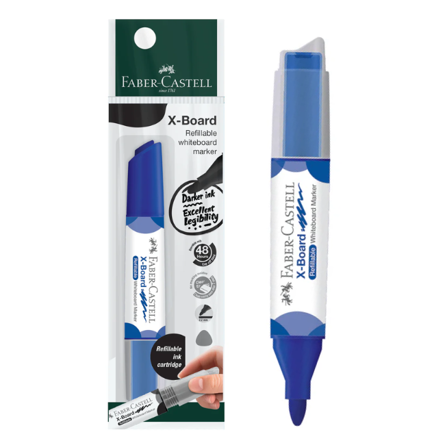 Faber-Castell X-Board Marker
