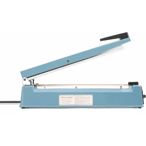 Sealer Bag Machine (Metal Casing)