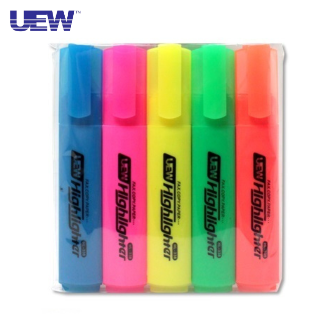 UEW Highlighter HL-338