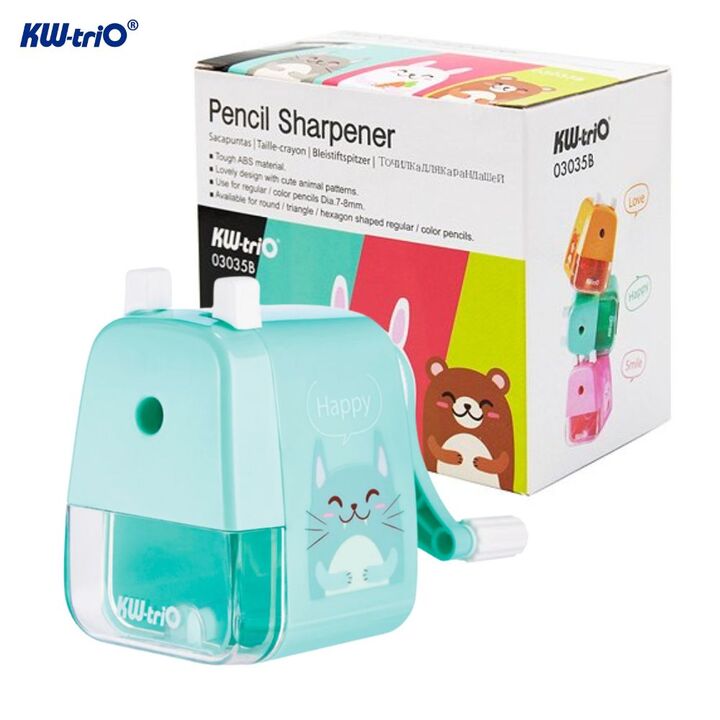 KW-trio Table Sharpener