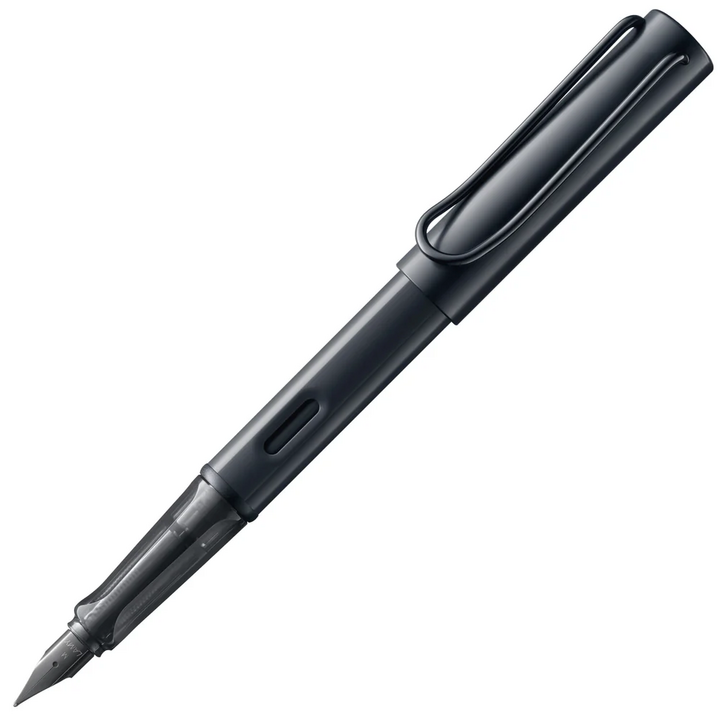 Lamy Al-Star Fountain Pen Medium