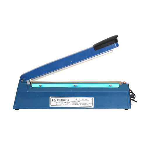 Plastic Bag Sealer
