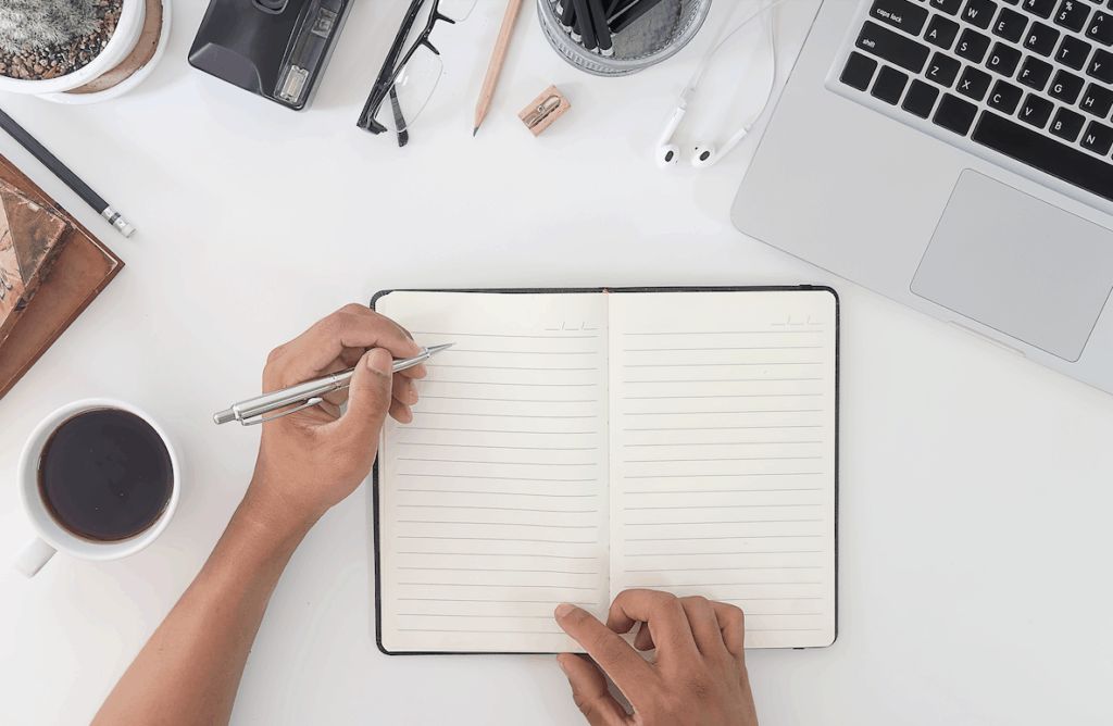 Choosing the Right Notebook for Everyday Use