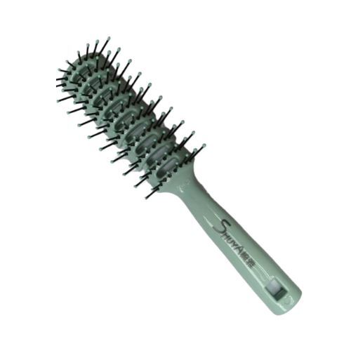 SHUYA Hair Curling Comb