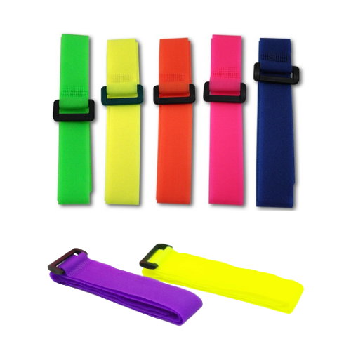 Book Band Velcro Strap (for Tie Book)
