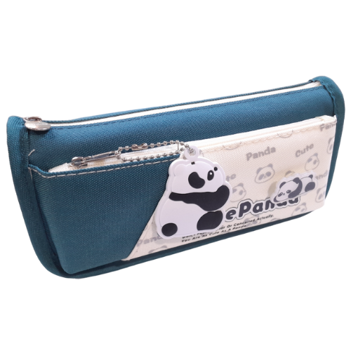Pencil Bag Cute Panda