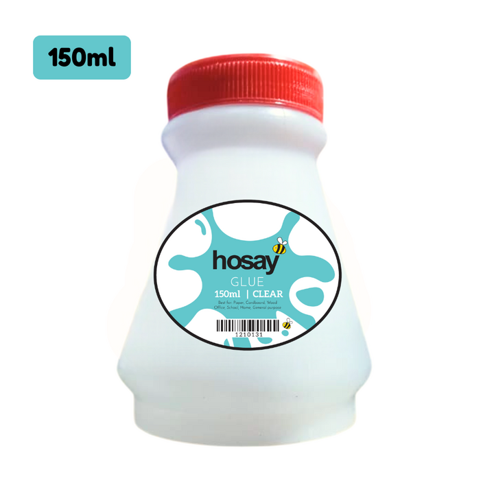 Hosay Glue Clear