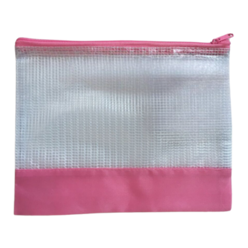 Zip Soft Netting Holder Solid Base