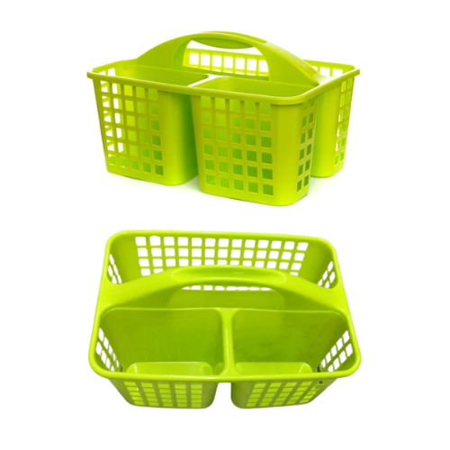 Basket 3 Compartment JX370-2