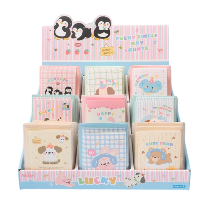 Ninge Greeting Card 7.5x9.5cm