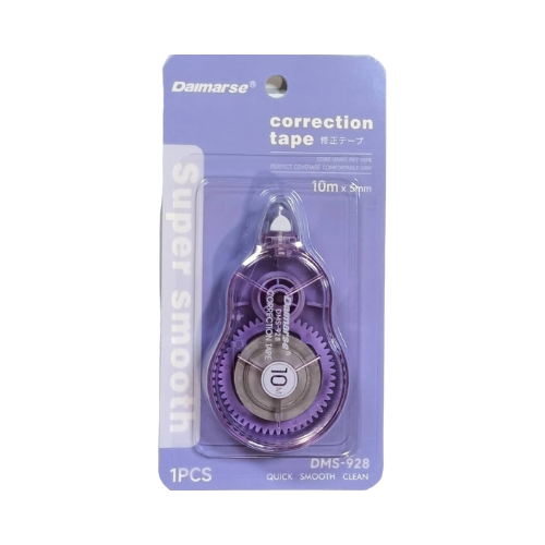 Daimarse Correction Tape DMS-928 5mm x 10m