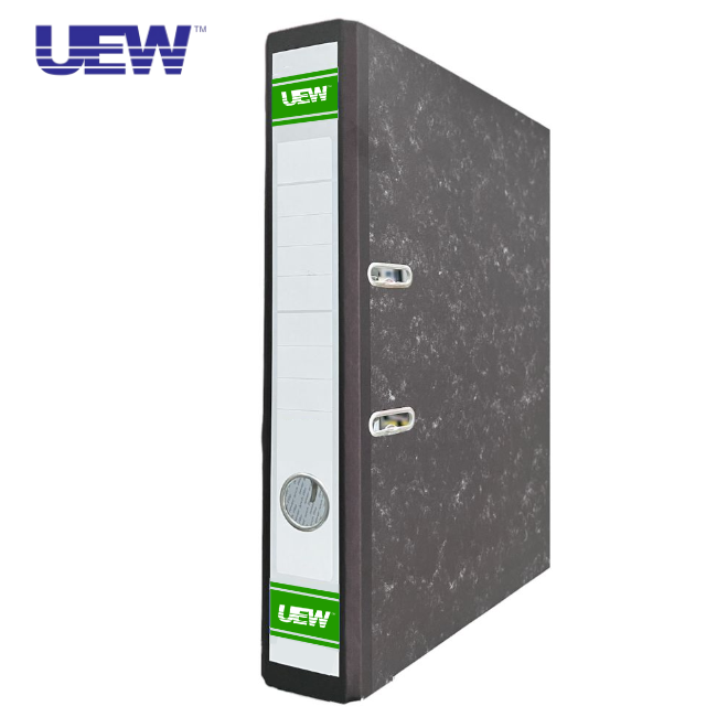 UEW Arch File 2inch U-6051
