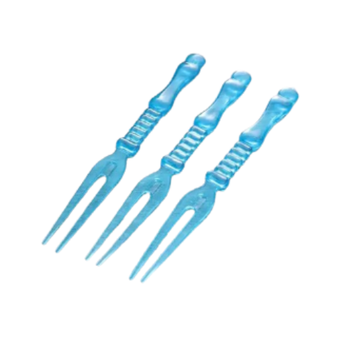 Desesrt Fork 50pcs