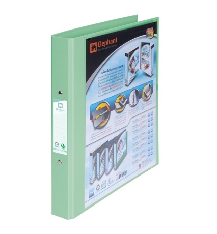 Elephant Dura 2D Ring File 221VB
