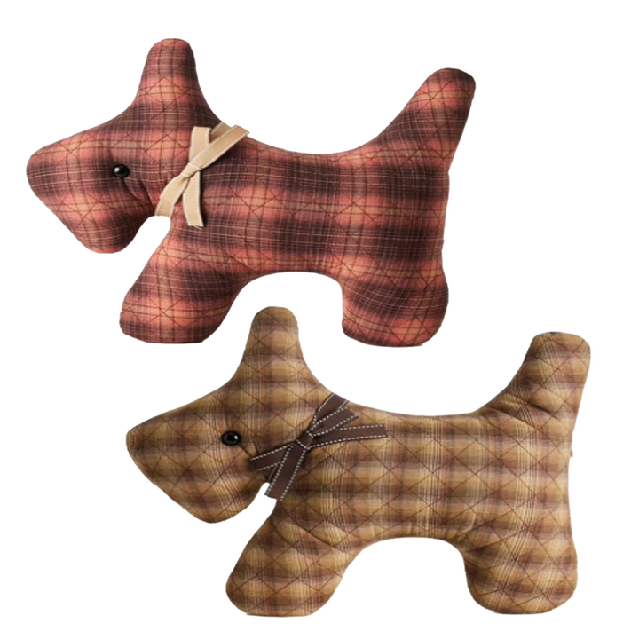 Hosay Handmade Stuffed Pattern Sew Animal