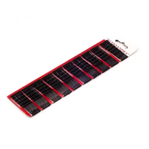 Black Hair Clip