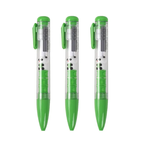 KUKI Panda Gel Ink Pen