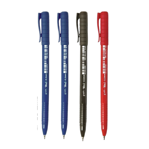 G-Soft Ball Pen WM7 0.7mm
