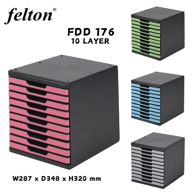 Felton Document Drawer