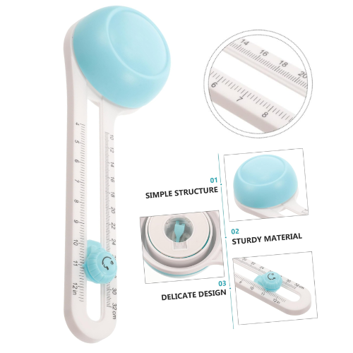 KW-trio CIrcle Trimmer