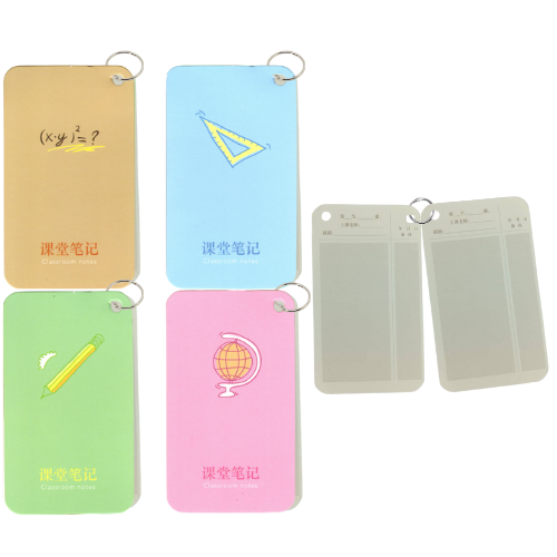 SuiHong Note Book73x125mm 70's
