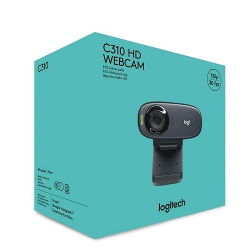 Logitech HD WebCam