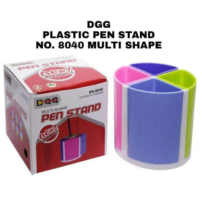 DGG Pen Stand 8040 Stifthalter