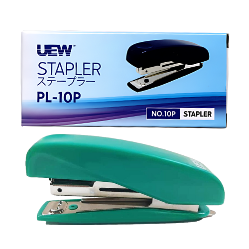 UEW Stapler PL-10P (HD-10D)