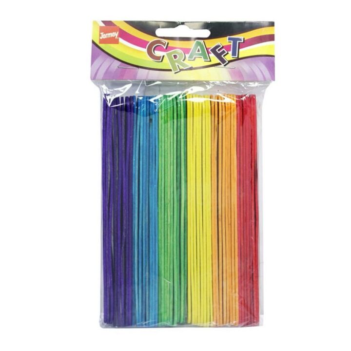 Ice Cream Stick 50's