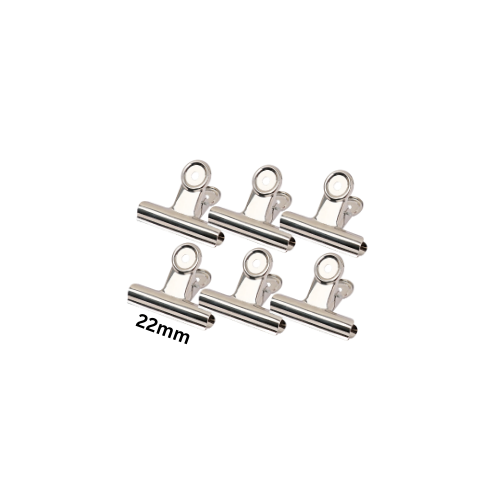 Hand Clip 6's/pack
