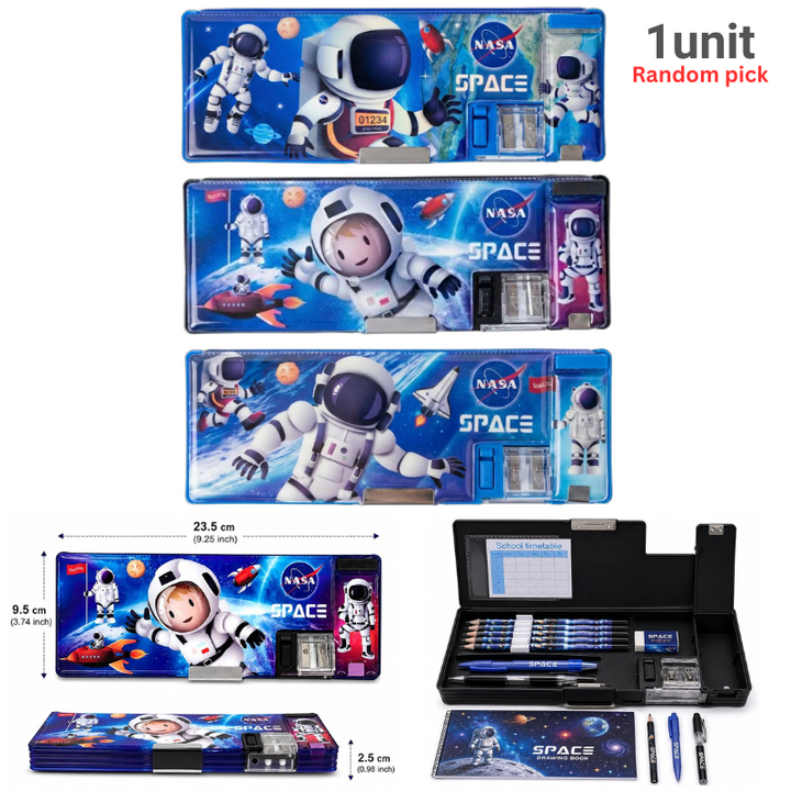Pencil Case 8200TK-2/8200-SP/8200SL0-1/8200H-1