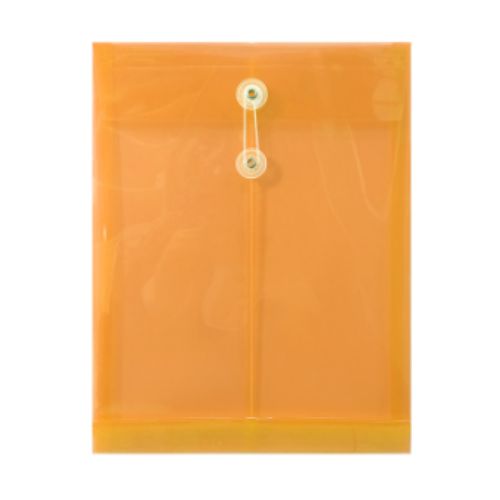 UEW Vertical String Evelope A4 TS-118A