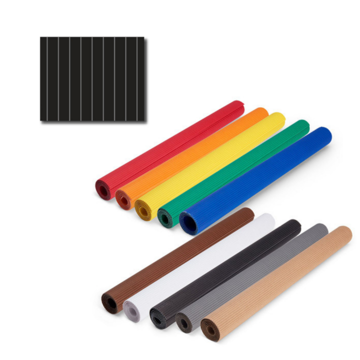 Corrugated Board 40x50cm