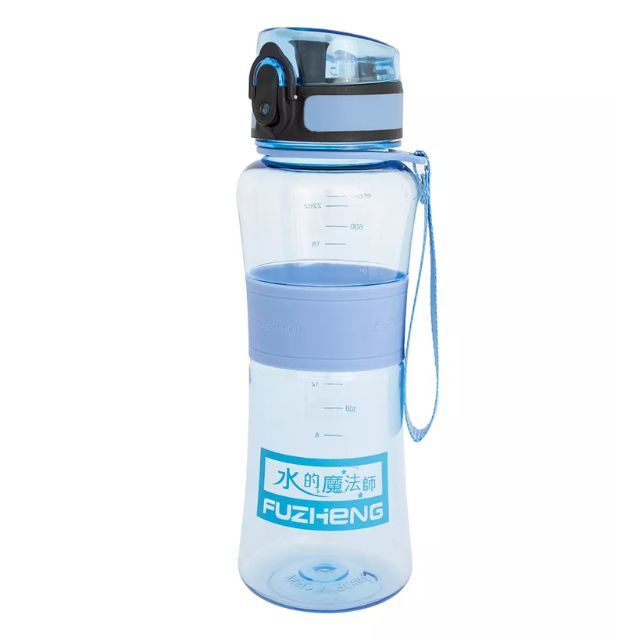 Water Bottle FZ-8116 650ml