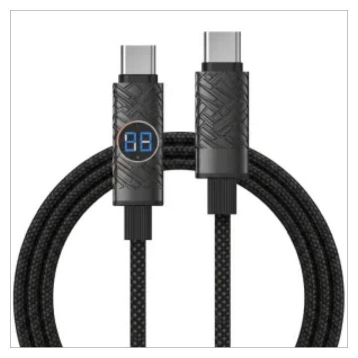 MDHL Fast Charging Cable MD-C05