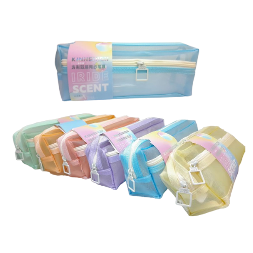 Kinhshion Pencil Case Mesh