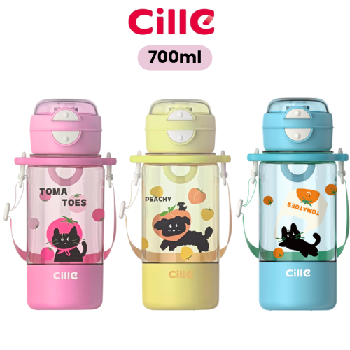 Cille Water Bottle 700ML