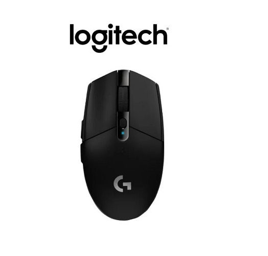 Logitech Wireless Gaming Mouse Lightspeed G304