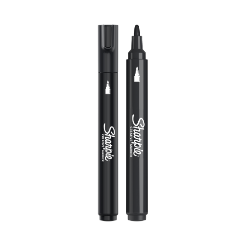 Sharpie Creative Marker Acrylic Bullet Tip TK6
