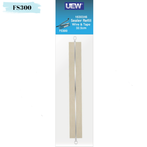 UEW Sealer Refill Wire & Tape